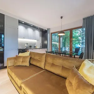 Pomorskie Aquarius Apartment