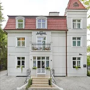 4* Aparthotel Antonina