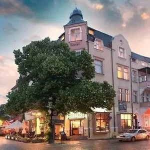  Хостел Central Sopot