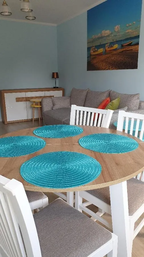 7 Sopot Apartment Poland