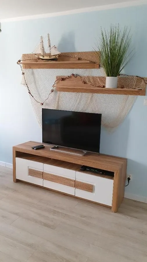7 Sopot Apartment Poland