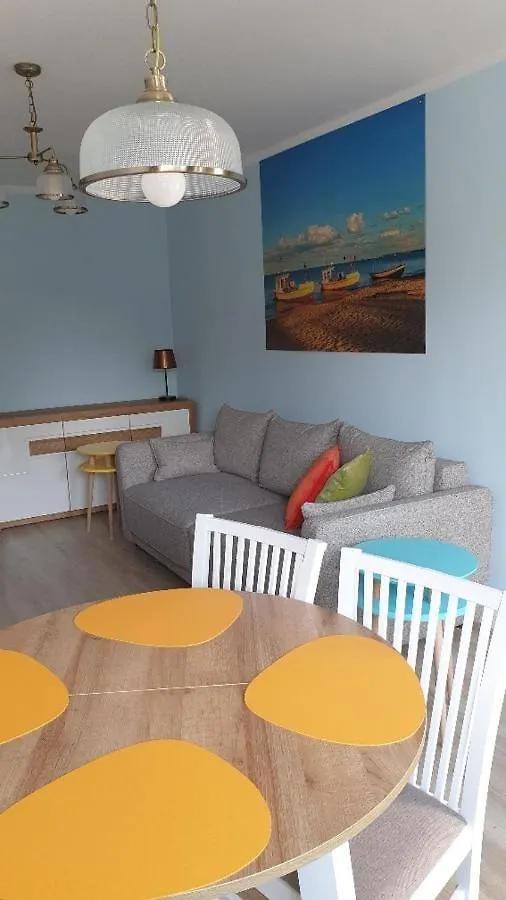 7 Sopot Apartment 0*,  Poland