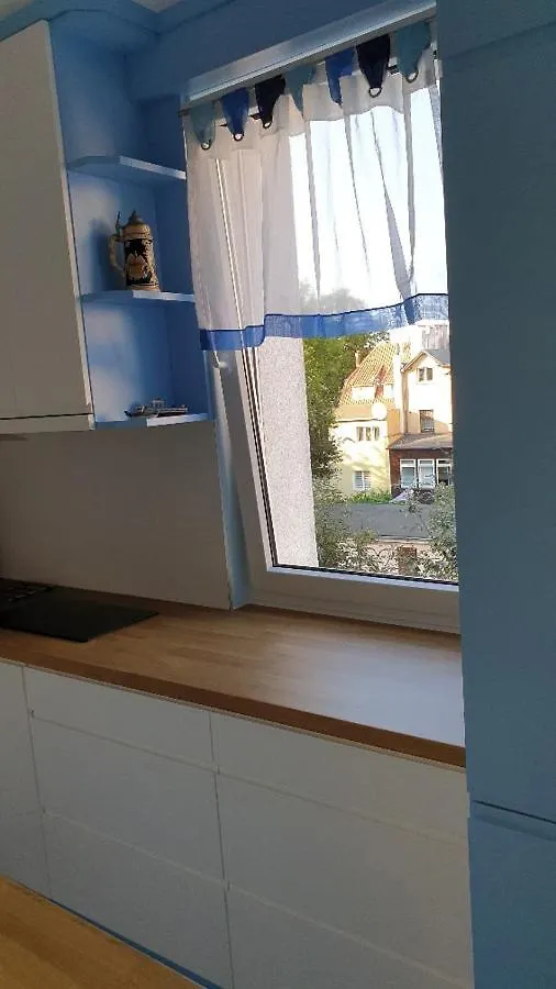 7 Sopot Apartment 0*,  Poland