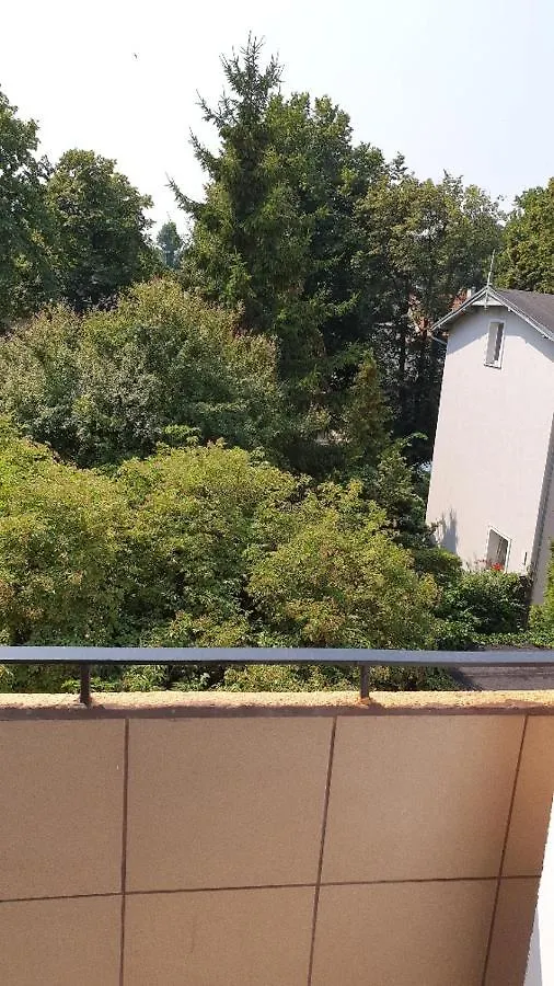 7 Sopot Apartment