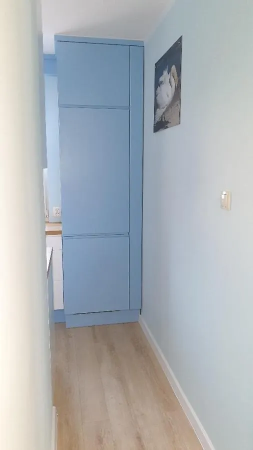 7 Sopot Apartment