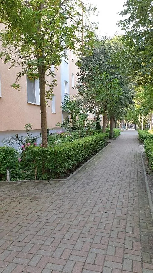 7 Sopot Apartment