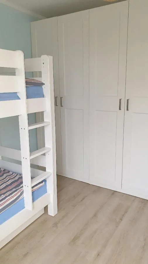 7 Sopot Apartment 0*,