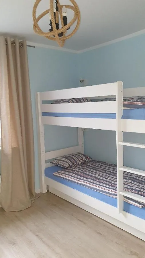 7 Sopot Apartment